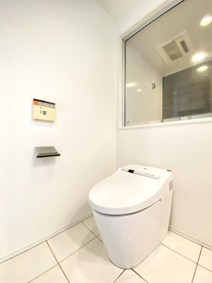 BPRレジデンス恵比寿602の室内11