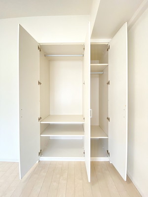 BPRレジデンス恵比寿602の室内12