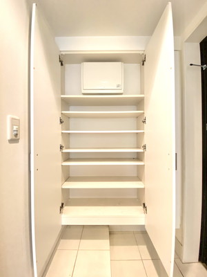 BPRレジデンス恵比寿602の室内13