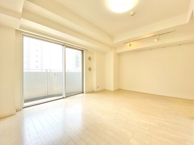 BPRレジデンス恵比寿602の室内4