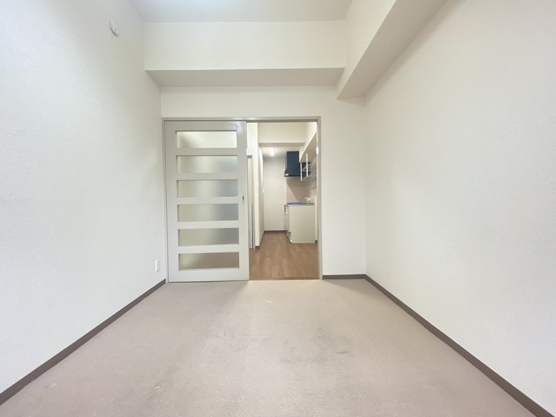 恵比寿壱番館703の外観