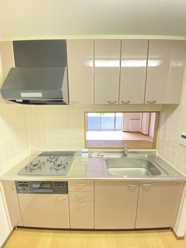 五反山ヒルズ102の室内11