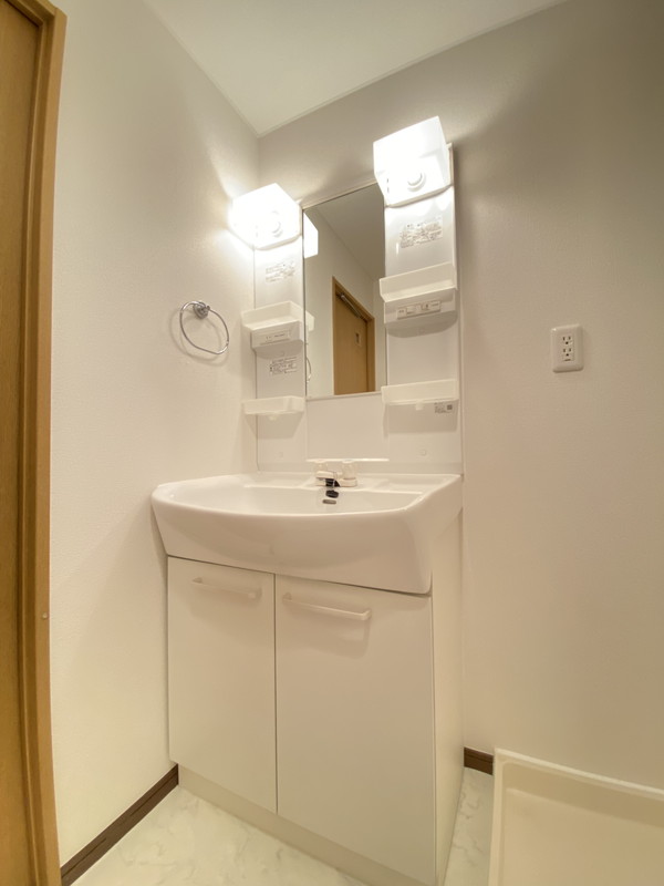 五反山ヒルズ102の室内7