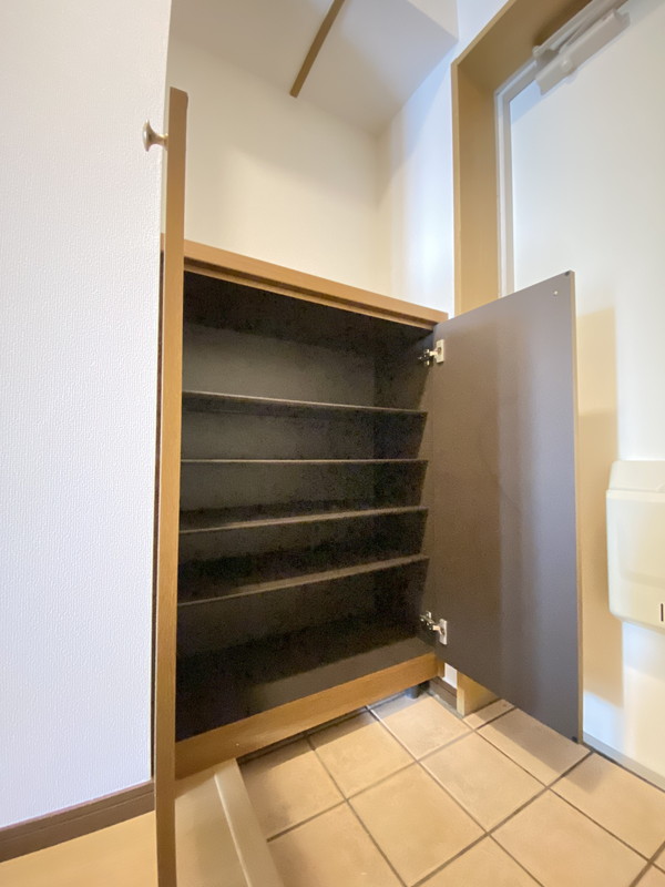 五反山ヒルズ102の室内13