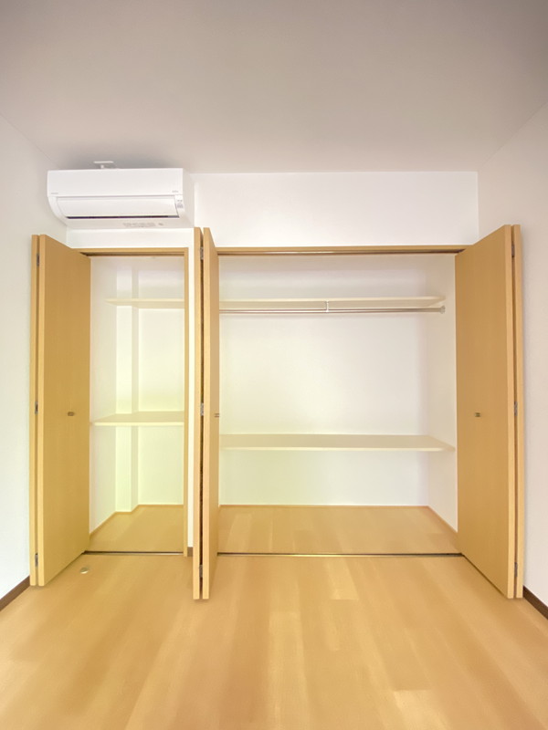 五反山ヒルズ102の室内10