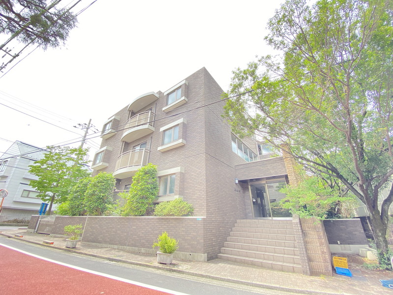 五反山ヒルズ102の室内1