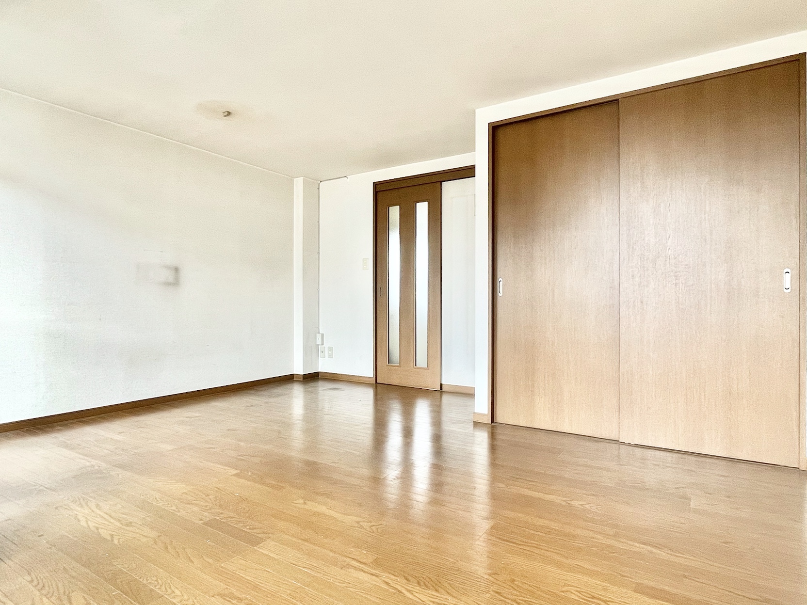 目黒第5コーポラス804の室内2