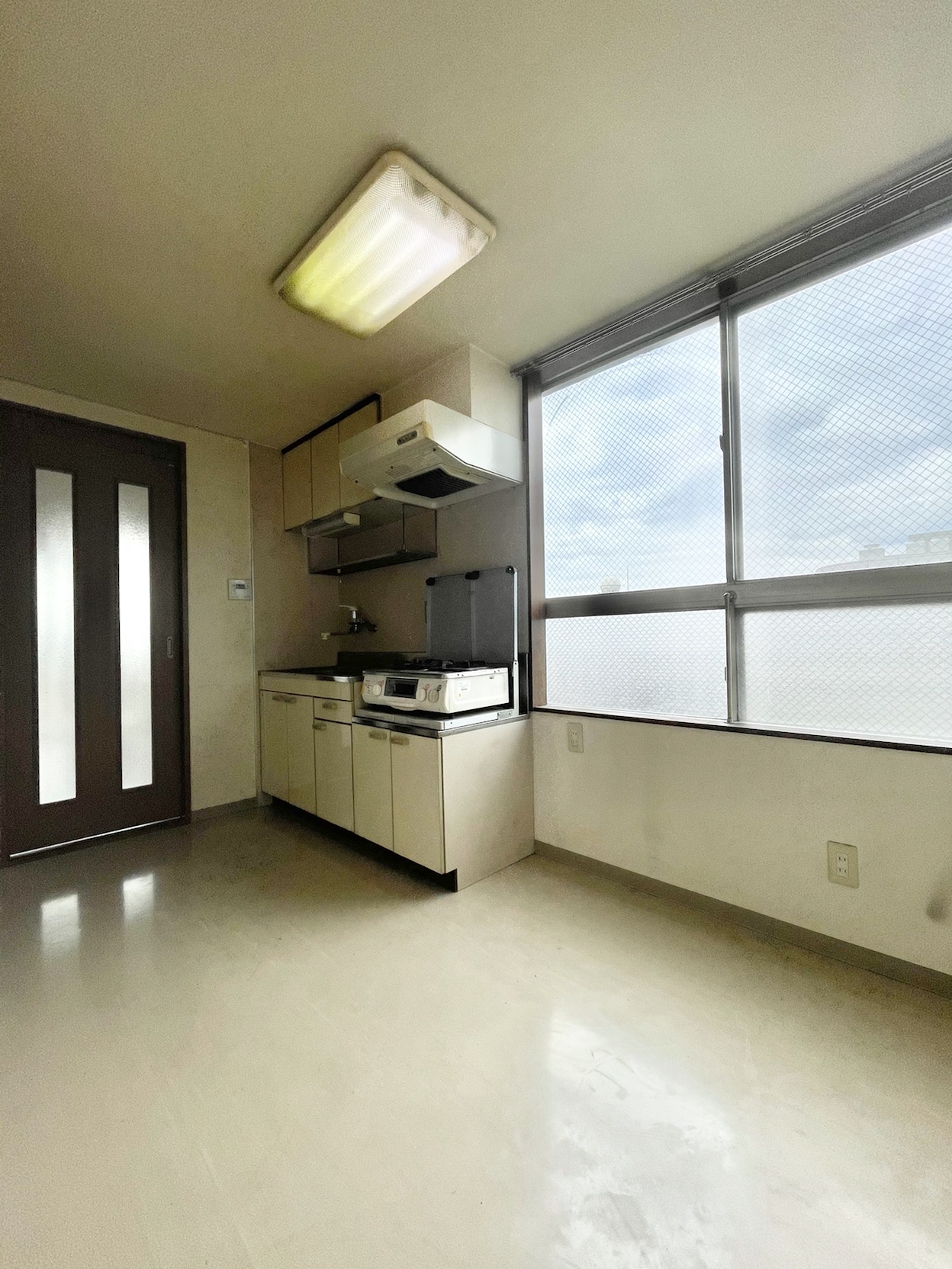 目黒第5コーポラス804の室内3