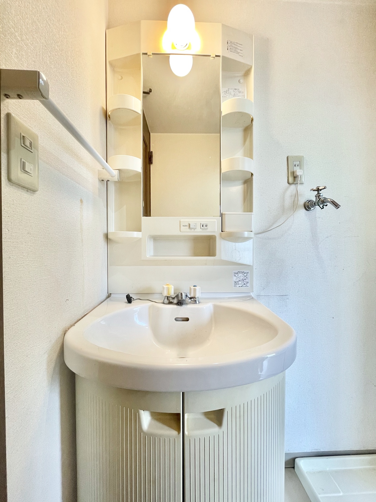 目黒第5コーポラス804の室内6