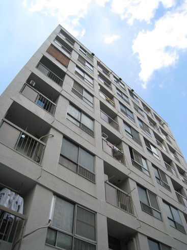 目黒第5コーポラス804の室内7