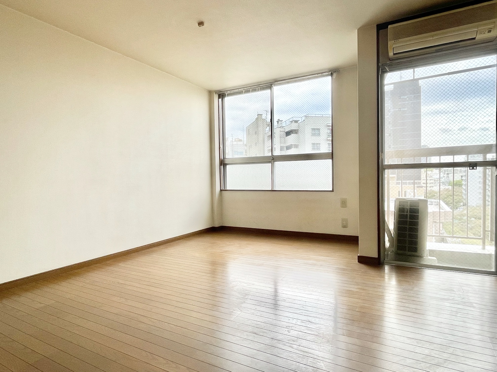 目黒第5コーポラス804の室内1