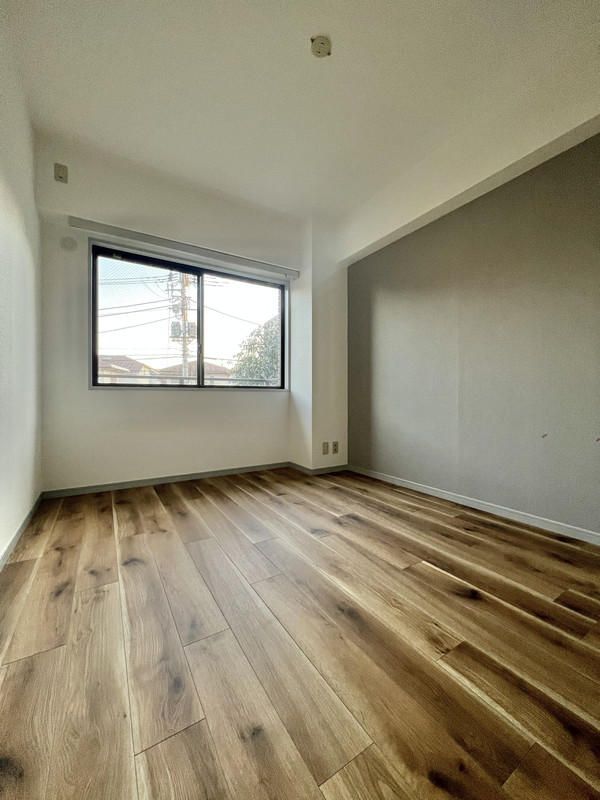 クレストガーデン自由が丘0203の室内9