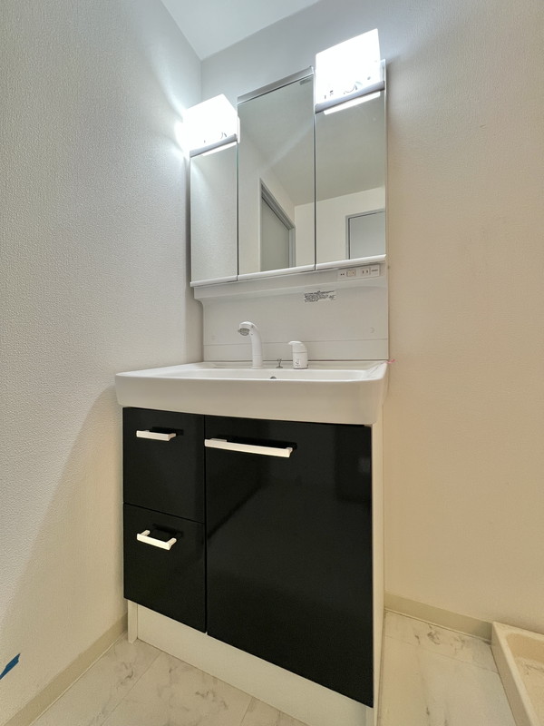 クレストガーデン自由が丘0203の室内5