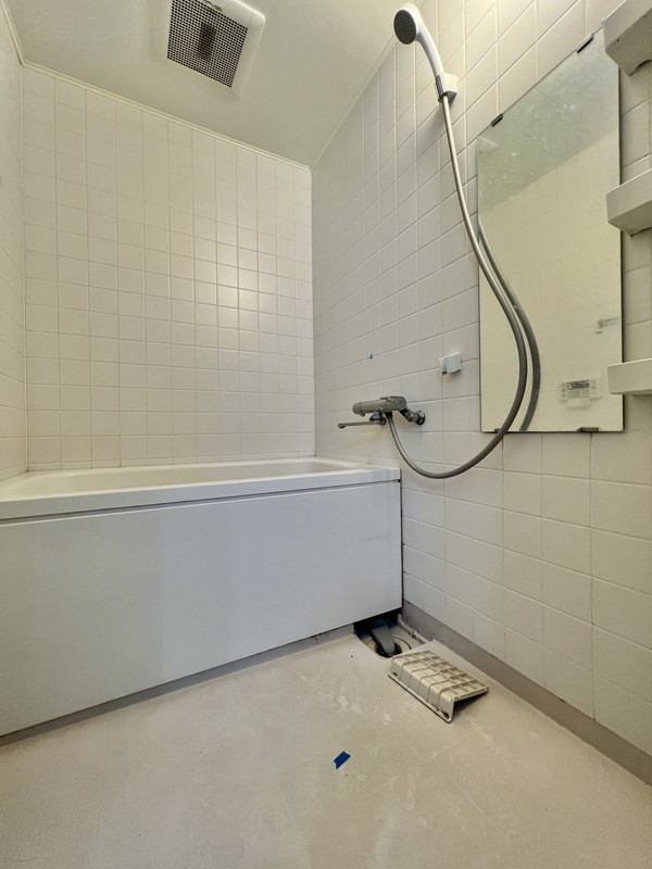 クレストガーデン自由が丘0203の室内4