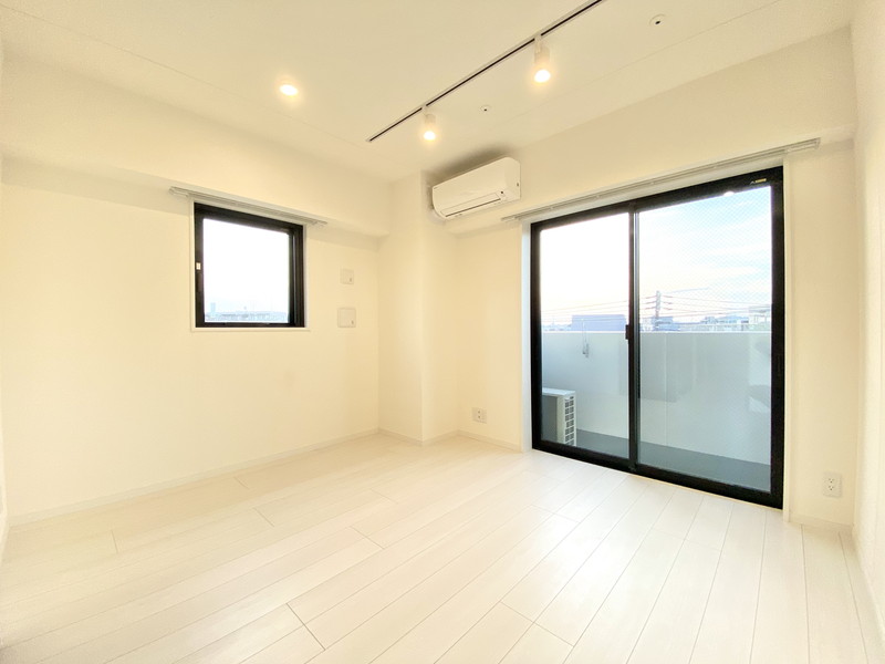 HF世田谷上町レジデンス401の室内2