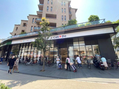 池尻ハイム402の室内4