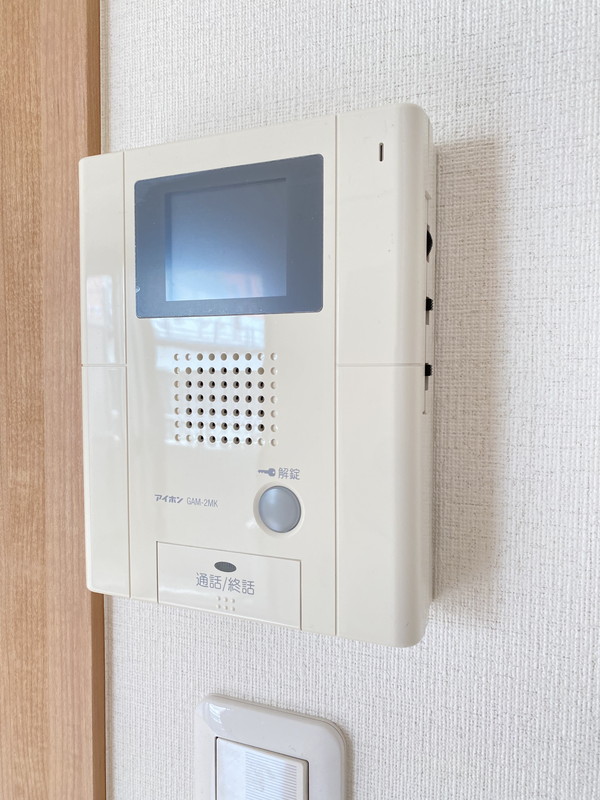 ルメルシィKS602の室内10