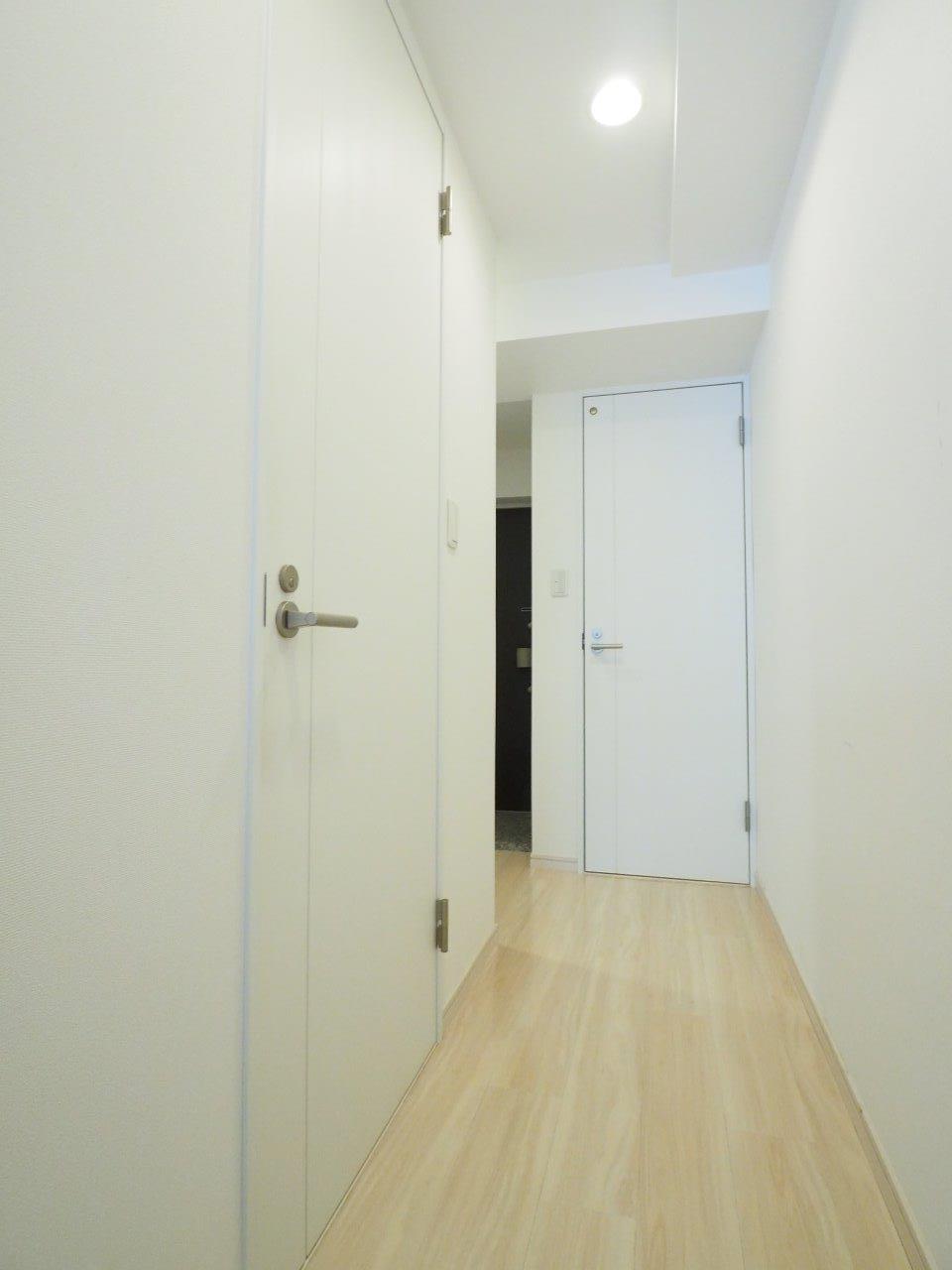 ダイナシティ三軒茶屋504の室内7