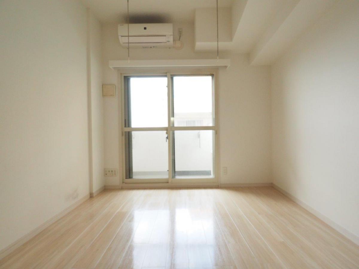 ダイナシティ三軒茶屋504の室内3