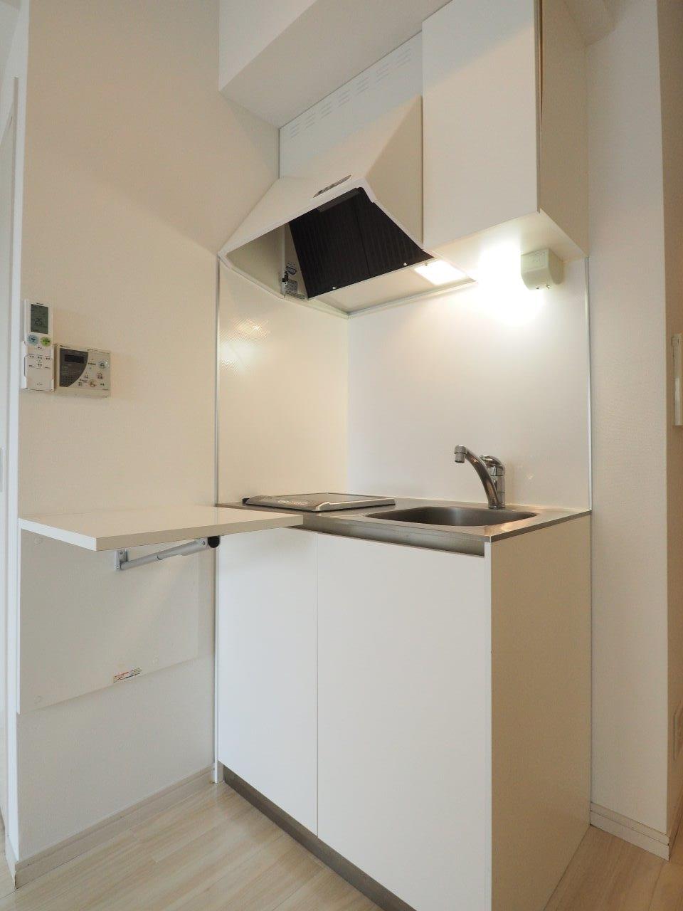 ダイナシティ三軒茶屋504の室内4