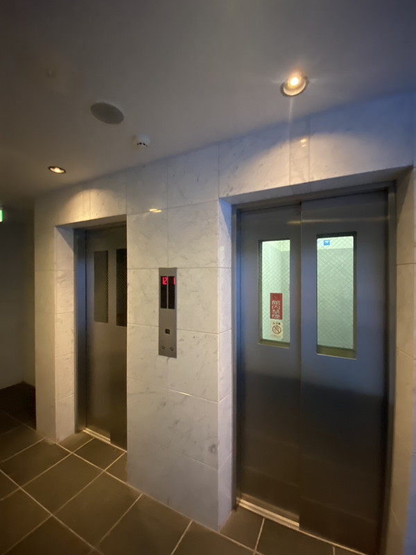 グランドメゾン三軒茶屋309の室内9