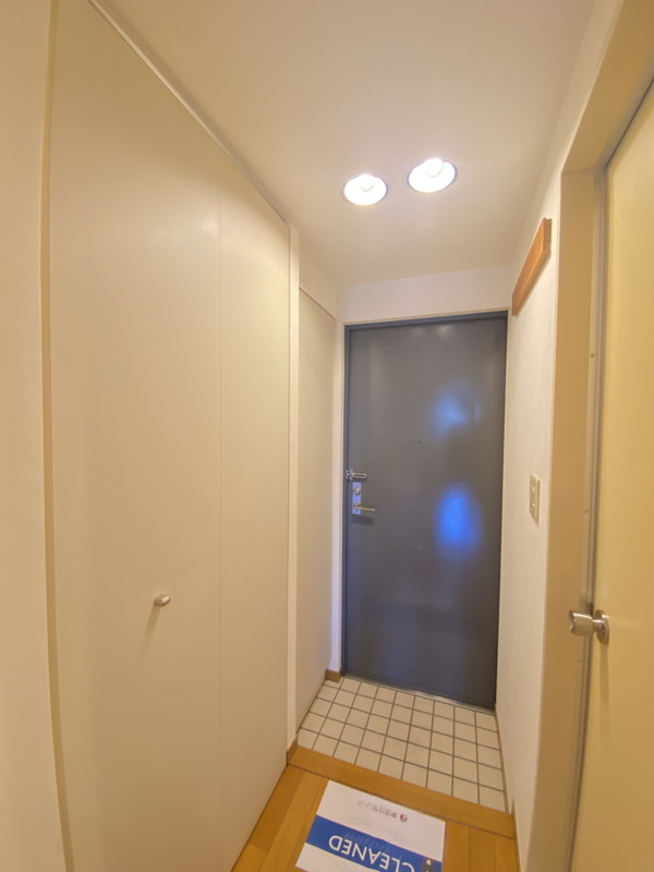 グランドメゾン三軒茶屋309の室内11