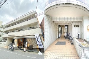 建物画像
