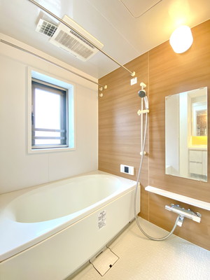 フレアージュ恵比寿1004の室内9