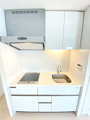 フレアージュ恵比寿1004の室内7