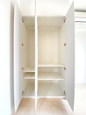 フレアージュ恵比寿1004の室内8