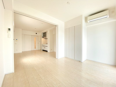 フレアージュ恵比寿1004の室内3