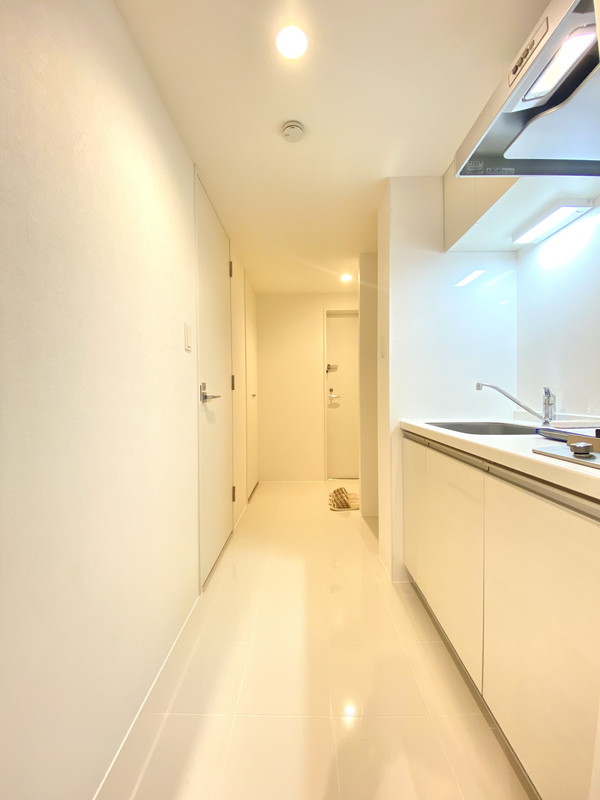 PASEO学芸大学202の室内6