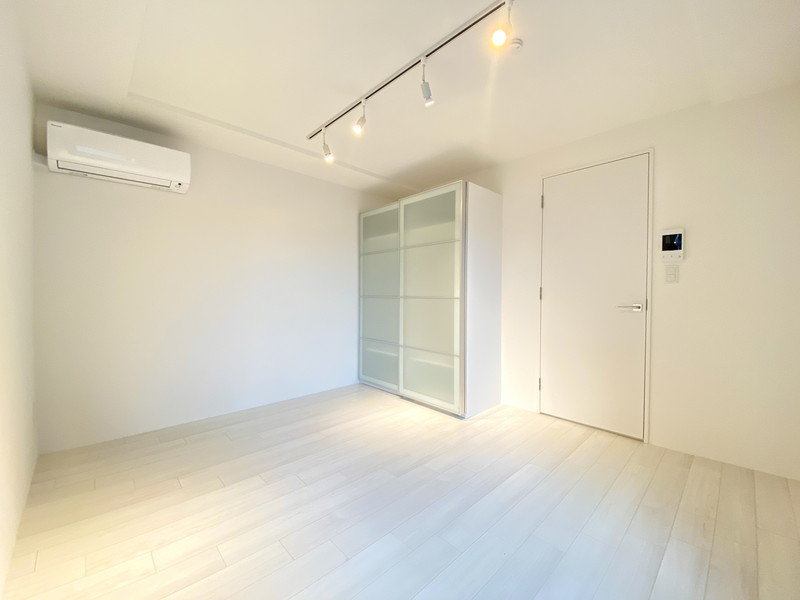 PASEO学芸大学202の室内2