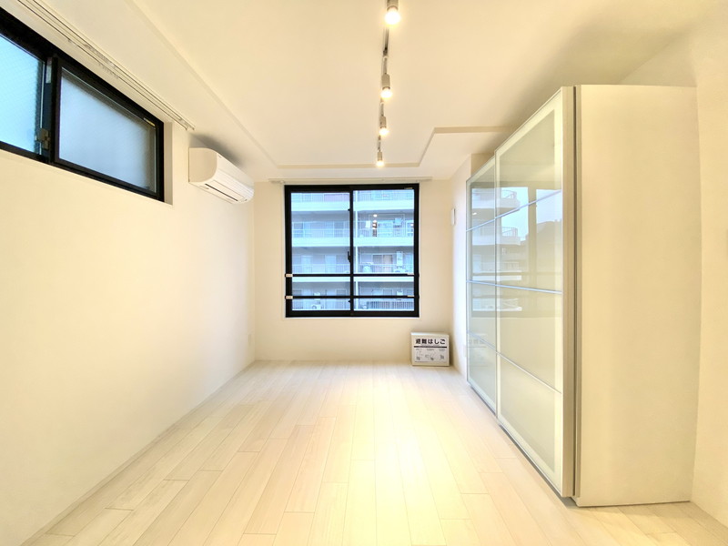 PASEO学芸大学303の室内2