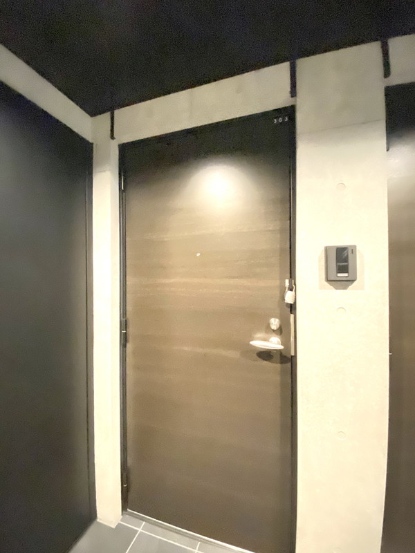 PASEO学芸大学303の室内8