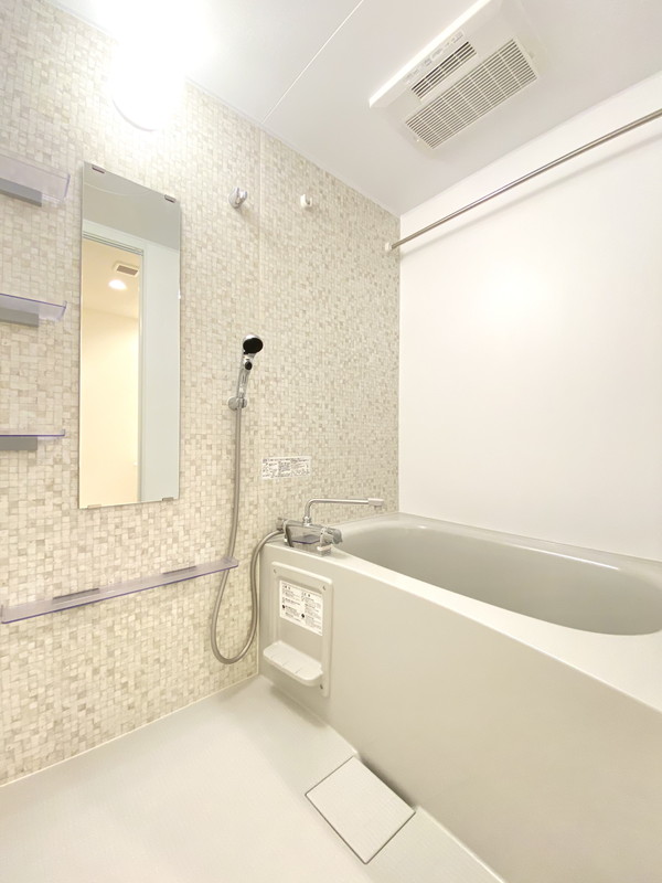 PASEO学芸大学303の室内4