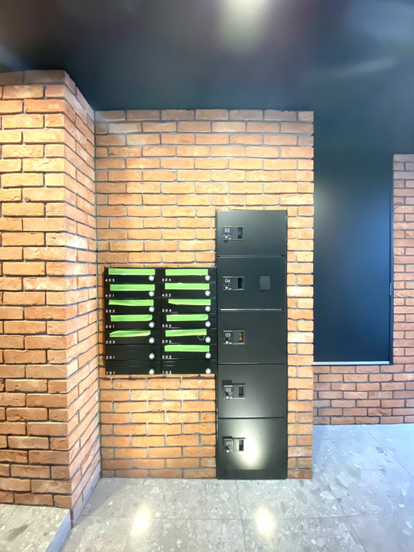 PASEO学芸大学303の室内10