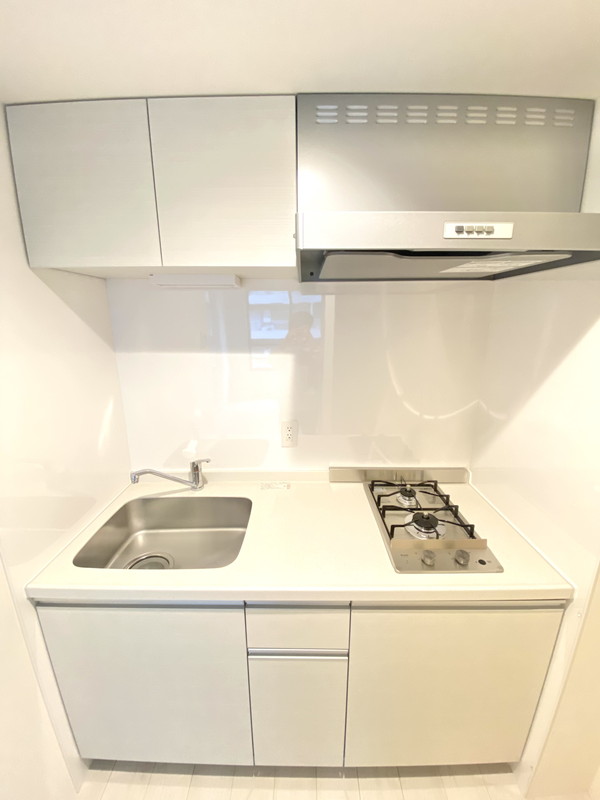 PASEO学芸大学303の室内5