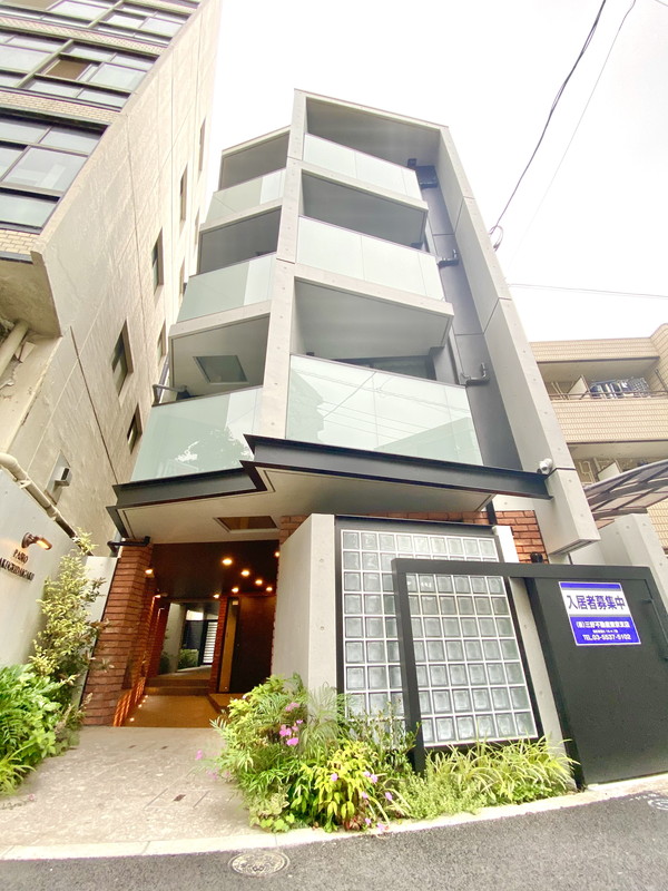 PASEO学芸大学303の室内11