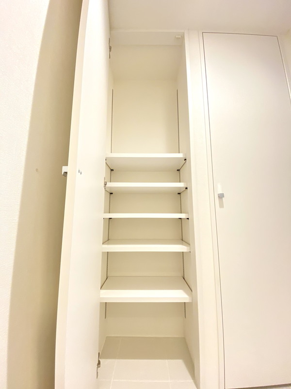 PASEO学芸大学303の室内7