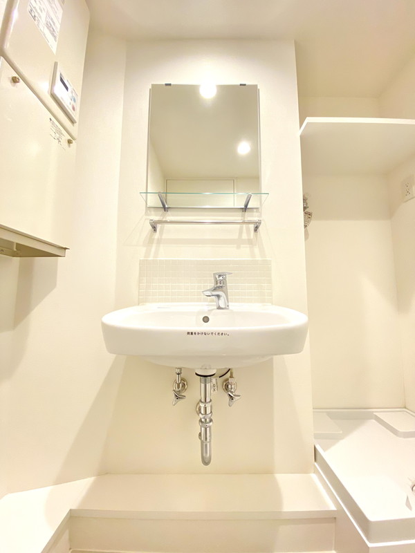 PASEO学芸大学304の室内3