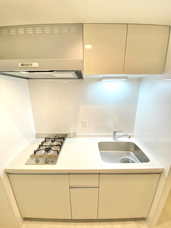 PASEO学芸大学304の室内5