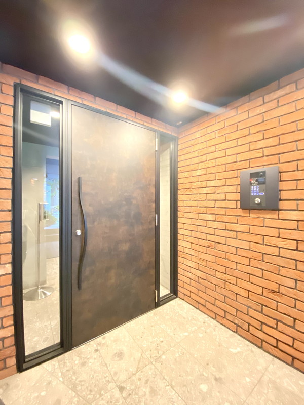 PASEO学芸大学304の室内11