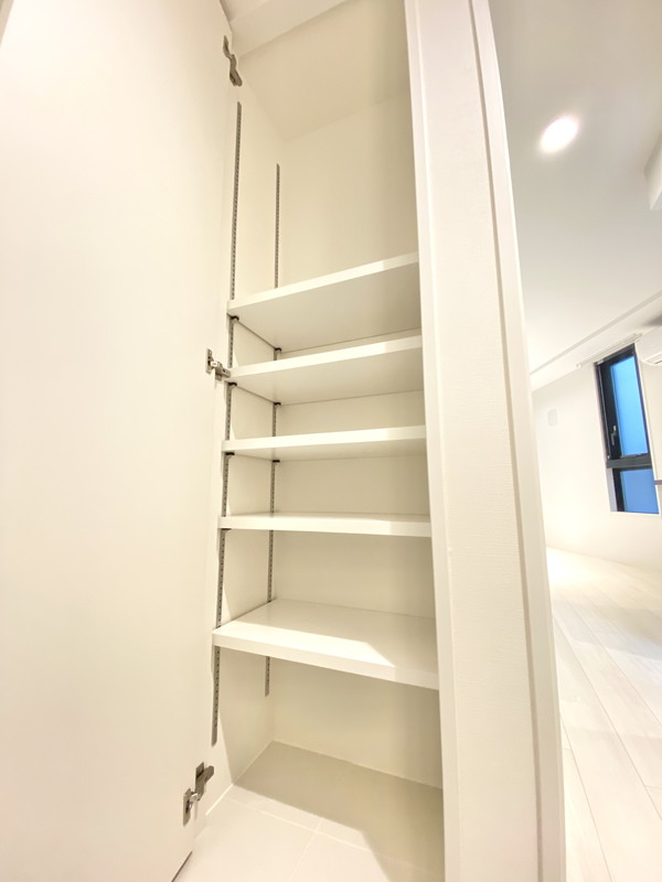 PASEO学芸大学304の室内7