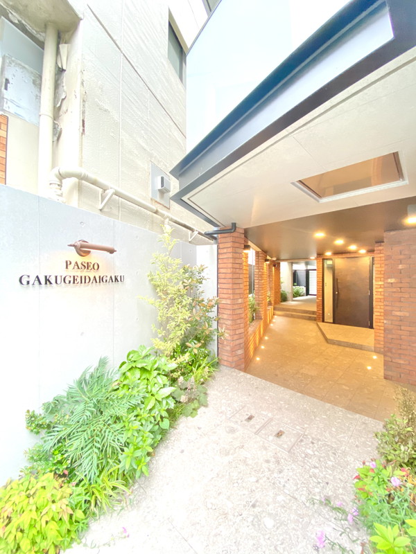 PASEO学芸大学304の室内10