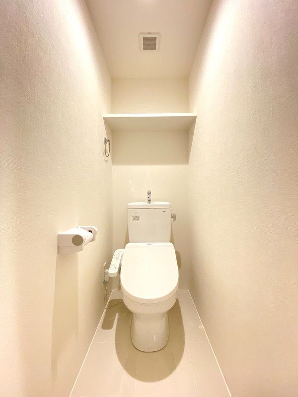 PASEO学芸大学304の室内6