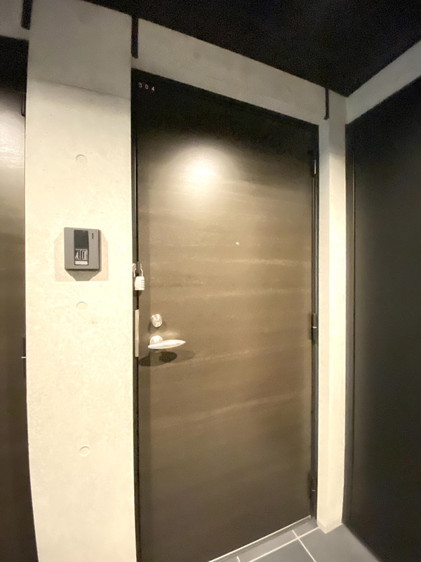 PASEO学芸大学304の室内8