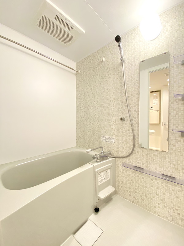 PASEO学芸大学304の室内4