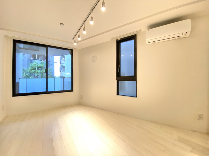 PASEO学芸大学304の室内2