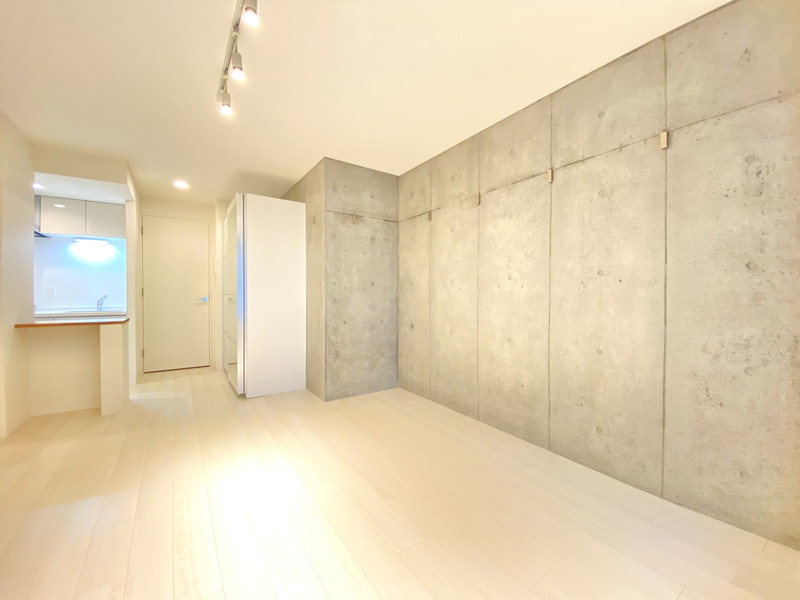 PASEO学芸大学304の室内1